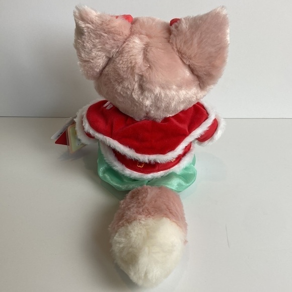 Shanghai Disney NWT Linabell for Chinese New Year Lunar 2023 Stuffy Animal Cute - Picture 13 of 16